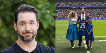Reddit’s Co-Founder Alexis Ohanian Buys 10% Stake in Chelsea F.C. Women, CEO Calls It a ‘Landmark Day’