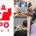Asia Cat Expo is Back: The Largest Cat-Exclusive Event in Singapore for Cat Lovers