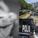 Newborn’s Body Found Floating in Klang River; Police Investigate