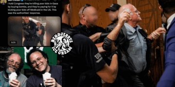 Ben Cohen Arrested at Senate Hearing Over Gaza Protest: A Legacy of Activism and Defiance