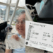 Family’s Flight Details Sabotaged After Boarding Pass Posted Online