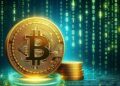 Bitcoin Soars to New All-Time High USD $111,000K