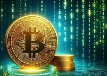 Bitcoin Soars to New All-Time High USD $111,000K