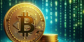 Bitcoin Soars to New All-Time High USD $111,000K