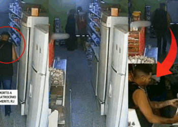 “Violence Claimed My Brother”: Man Shot Dead in Brazil