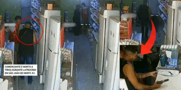 “Violence Claimed My Brother”: Man Shot Dead in Brazil