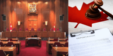 Canadian Court Orders Nigerian Man’s Deportation Over Marriage for Immigration Purposes