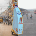 Chennai Launches 200 Robotic Cops for Public Safety