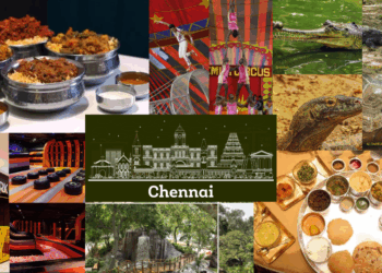 Chennai Adventures Await: Top Things to Do This June for Singaporean Families on Holiday