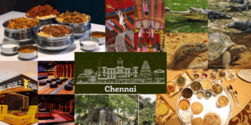 Chennai Adventures Await: Top Things to Do This June for Singaporean Families on Holiday