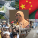 China to Build Three Hospitals in Bangladesh, Including a 1,000-Bed Hospital as a Gift to Mark 50 Years of Diplomatic Relations