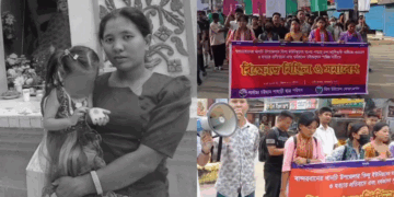 “Her Eyes Were Gouged Out” — Cruel Killing of Indigenous Farmer in Bangladesh