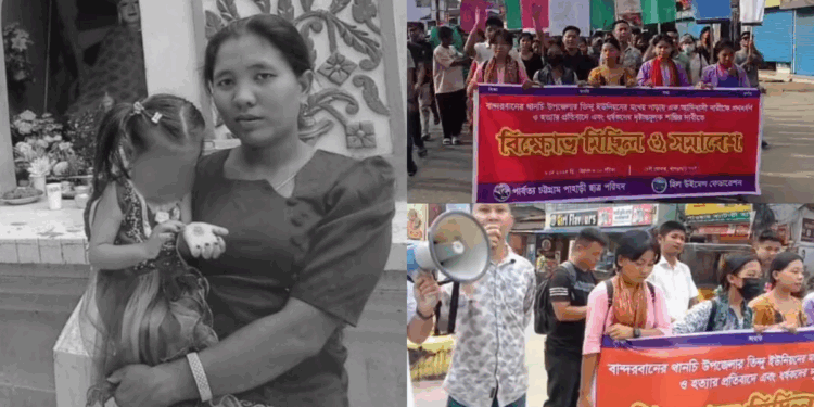 “Her Eyes Were Gouged Out” — Cruel Killing of Indigenous Farmer in Bangladesh