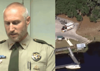 Canoeing Turns Deadly When Alligator Kills Woman in Florida Lake