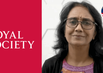 Malaysian Scientist Makes History with UK’s Royal Society Induction