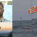 Florida Fisherman Uses Drone to Rescue Drowning Teen