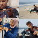 From Tragedy to Triumph: Gaza Teen Learns to Play Violin After Losing Hand in Airstrike