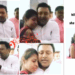 Husband Sings to Stop Divorce, Wins Wife Back