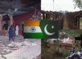 Tensions Escalate as India and Pakistan Clash Following Kashmir Attack
