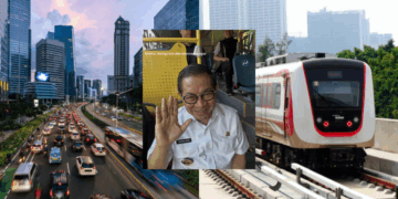 Jakarta Ties Civil Servant Promotions to Public Transport Use