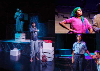 ITI Launches 25th Anniversary Celebrations With Graduation Showcase “No Particular Order” by Joel Tan