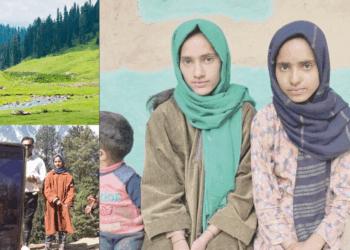 Brave Teens Hailed as Heroes for Their Courage and Compassion in Sheltering Tourists Amid Kashmir Terror Attack