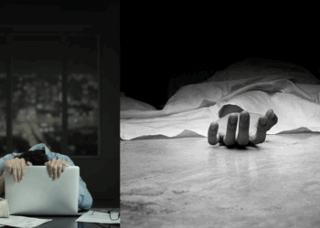 Tutor Dies of Cardiac Arrest Due to Stress from Overtime Work and Managing 400 Students