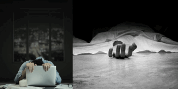 Tutor Dies of Cardiac Arrest Due to Stress from Overtime Work and Managing 400 Students