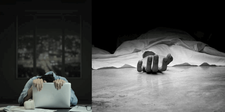 Tutor Dies of Cardiac Arrest Due to Stress from Overtime Work and Managing 400 Students