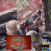 Liverpool Parade Crash: Suspect Held for Attempted Murder After Car Rams Crowd