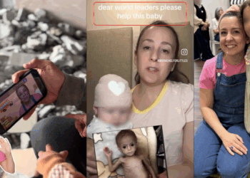  “Silence wasn’t a choice for me”: Children’s Star Ms. Rachel Speaks Out for Gaza’s Youngest Victims