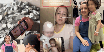  “Silence wasn’t a choice for me”: Children’s Star Ms. Rachel Speaks Out for Gaza’s Youngest Victims