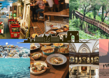 Magical Mumbai: Top Family Adventures for Singaporean Visitors This June
