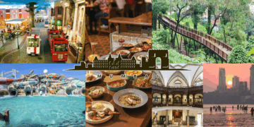 Magical Mumbai: Top Family Adventures for Singaporean Visitors This June