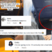 Passenger Sleeps on Ryanair Flight Floor With Legs on Seat, Sparks Online Debate