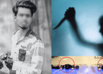 Young Men Murder Photographer to Steal DSLR Cameras
