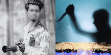 Young Men Murder Photographer to Steal DSLR Cameras