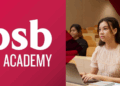 PSB Academy Launches S$2.1M Beyond60 to Fund 30 Full Education Scholarships