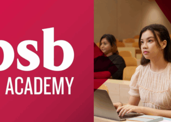 PSB Academy Launches S$2.1M Beyond60 to Fund 30 Full Education Scholarships