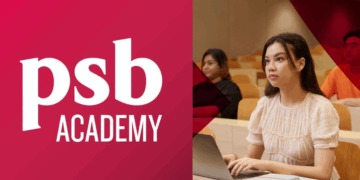 PSB Academy Launches S$2.1M Beyond60 to Fund 30 Full Education Scholarships