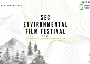SEC Environmental Film Festival to Inspire Action and Spark Change