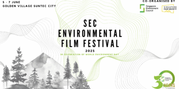 SEC Environmental Film Festival to Inspire Action and Spark Change