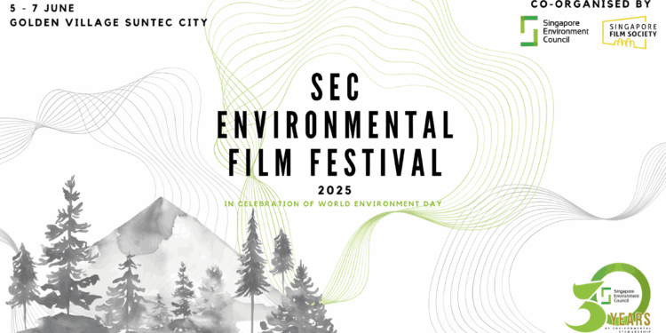 SEC Environmental Film Festival to Inspire Action and Spark Change