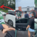 SG Driver Allegedly Punches M’sian Over Honking Dispute in Johor Bahru