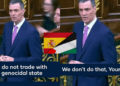 Spanish Prime Minister Calls Israel a ‘Genocidal State,’ Cancels Arms Deal Amid War on Gaza