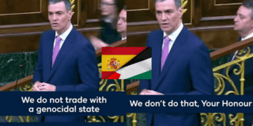 Spanish Prime Minister Calls Israel a ‘Genocidal State,’ Cancels Arms Deal Amid War on Gaza