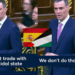 Spanish Prime Minister Calls Israel a ‘Genocidal State,’ Cancels Arms Deal Amid War on Gaza