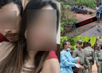 Thai Man Threw Grenade at Ex-Girlfriend’s House After She Refused to Reconcile