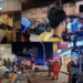 SUV Crashes Into KFC in Malaysia, Killing an Elderly Woman