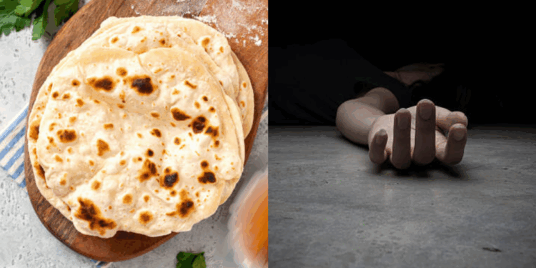 Two Teenage Cousins Beaten to Death Over Tandoori Roti at Uttar Pradesh Wedding